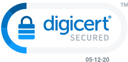 DigiCert Smart Site Seal