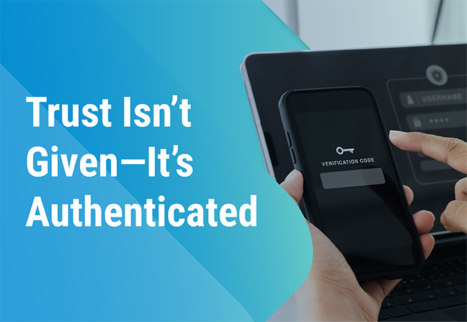 Authentication Optimization Hero Blog