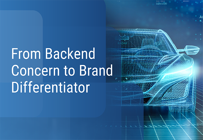 Automotive Tech Blog Hero