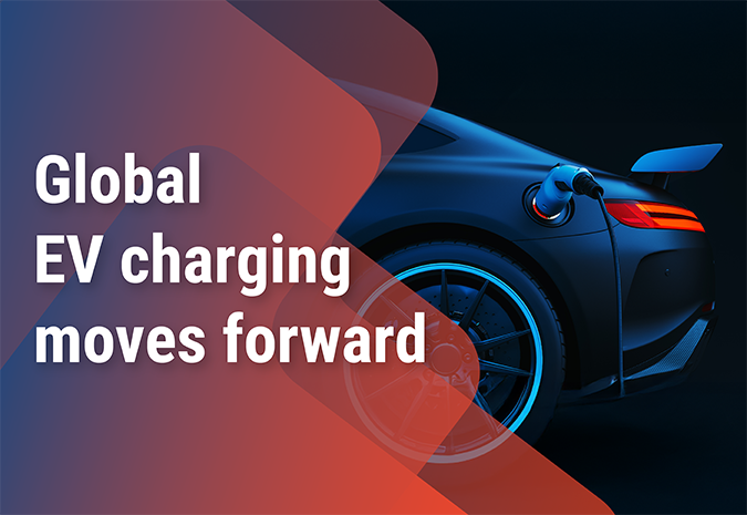 EV Charging Blog hero