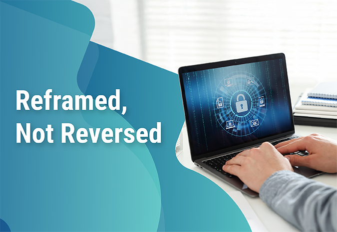 Exec Order Blog Hero