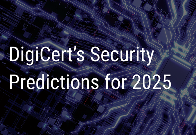 2025 Predictions Blog Hero Image