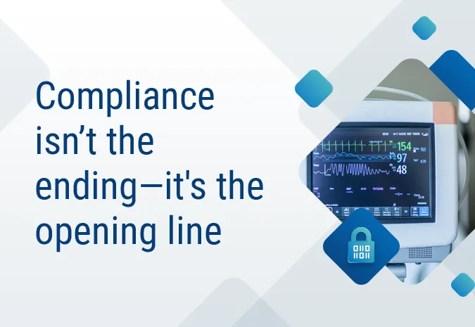 Compliance Blog Hero