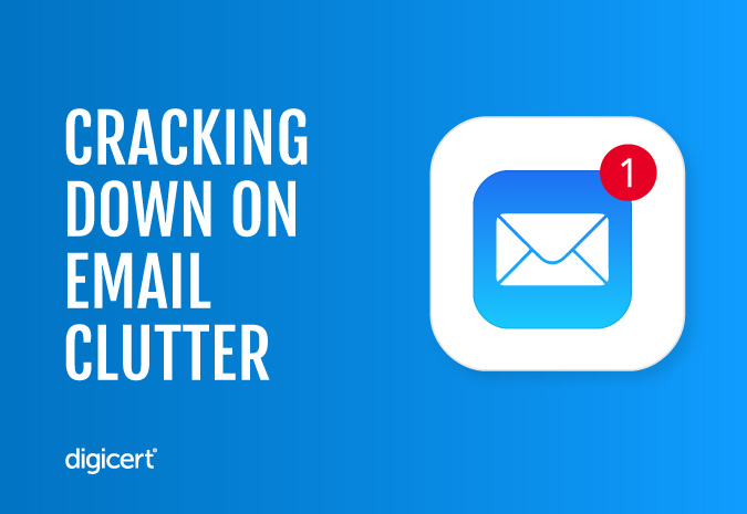 Email Clutter Blog Hero