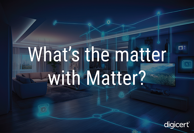 Matter Blog Image