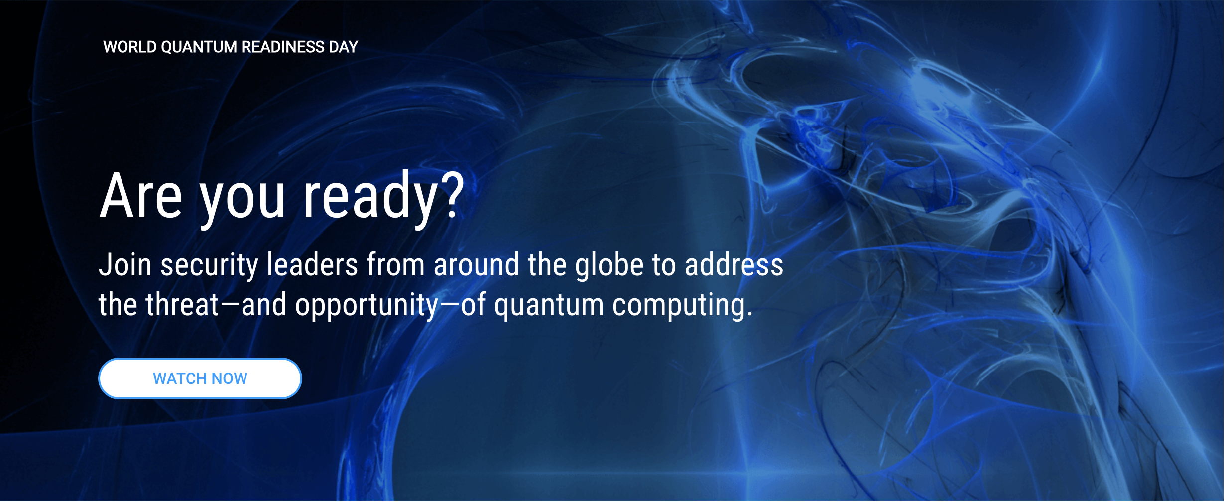 DigiCert World Quantum Readiness Day