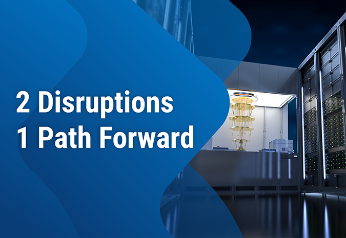 Quantum Blog Hero Image