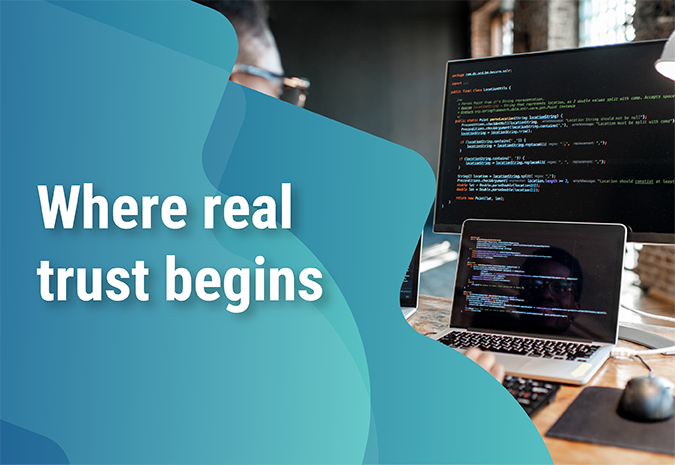 TrustSDK Blog Hero
