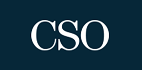 CSO Logo