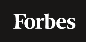 Forbes Logo