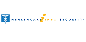 Healthcare Info Security Logo