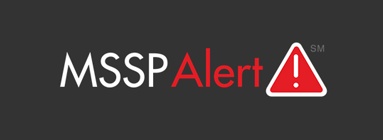 MSSPAlert Logo