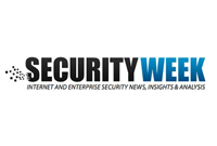 Security Week Logo