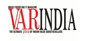 Var India Logo