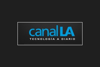 Canal LA Logo
