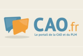 CAO FR Logo