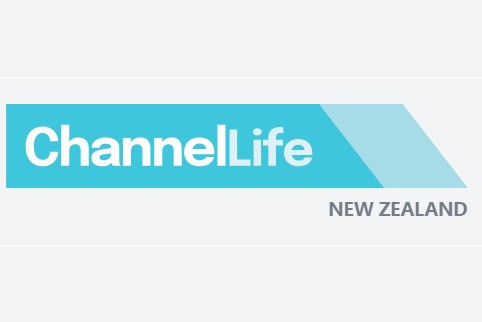 Channel Life Logo