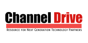 Channel Drive Logo