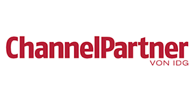 Channel Partner Logo