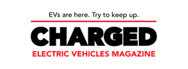 Charged Logo