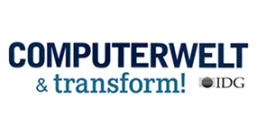 Computerwelt Logo