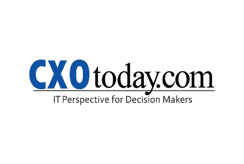 Cxo Today Logo