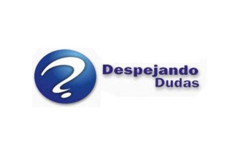 Despejando Dudas Logo