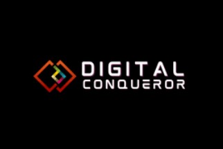 Digital Conqurer Logo
