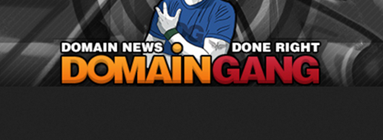 Domain Gang Logo