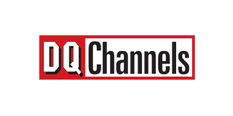 DQ Channels Logo