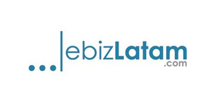 Ebiz Latam Logo