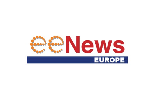 EE News Europe Logo