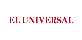 El Universal Logo