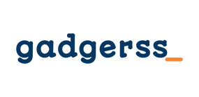 Gadgerss Logo