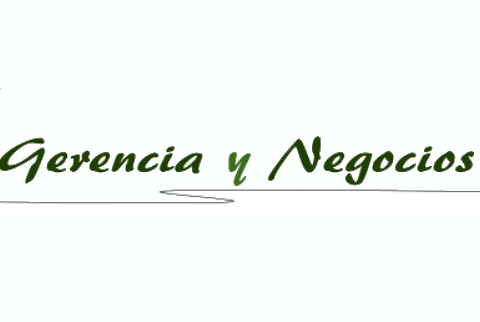 Gerencia Negocios Logo