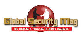 Global Security Mag Logo