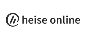 Heise Online Logo