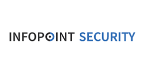 Infopoint Security Logo