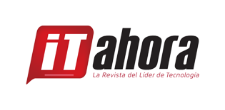 IT Ahora Logo