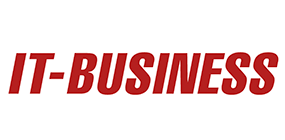 It Business Logo
