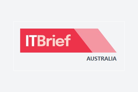 ITbrief Australia Logo
