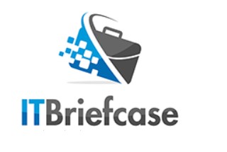 IT Brief Case Logo