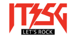 Itrosk Logo