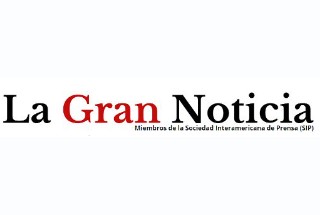 La Gran Noticia Logo
