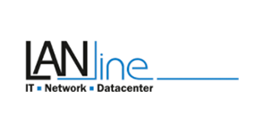 Lanline Logo