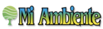Mi Ambiente Logo