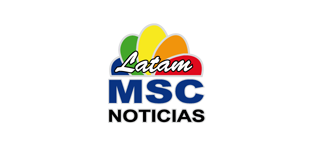 Msc Noticias Latam Logo