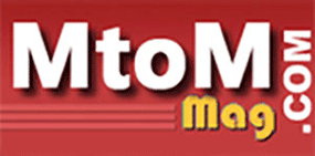 Mtommag Logo