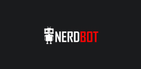 Nerdbot Logo