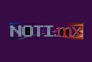 Notimx Logo